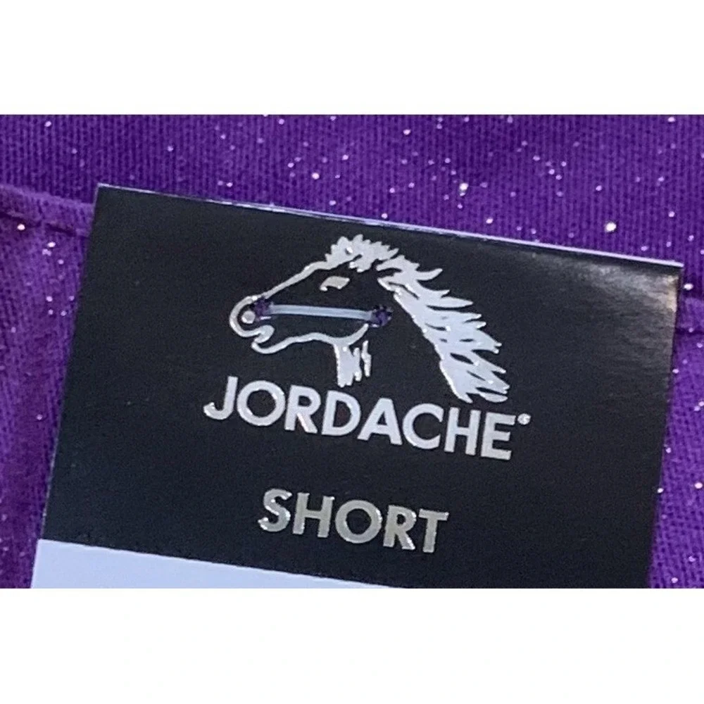 Jordache girls glitter